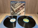 The Beatles 1967-1970 Blue Album LP Vinyl Record PCSP 718 Yex 909-1 910-3 911-1