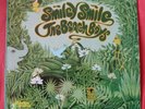 The Beach Boys Smiley Smile Analogue Production 200 Gram Vinyl Stereo Audiophile