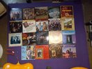 Bluegrass Albums Vinyl Lp LOT