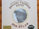 Bob Dylan Rolling Thunder Revue Bootleg Series 3LP Box Set Factory Sealed  200gr