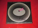 QUEEN JAZZ 1978 13 TRACK VINYL LP SIGNED BY BRIAN MAY WITH INCERT