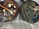 Derek and The Dominos - Layla & Other Assorted Love Songs Vinyl 2LP Picture Disc