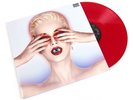 Katy Perry - Witness Limited Edition Red 2XLP Vinyl
