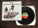 THE BLUES BROTHERS Original Soundtrack B.O.F Vinyle LP 33T 1980 / ATLANTIC 50715