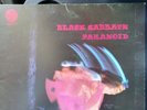 Black Sabbath - 'Paranoid' (6360 011) 1970 UK 2nd Press (No mgmt credits) (VG)