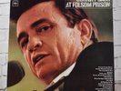 Johnny Cash - At Folsom Prison, 12