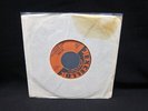 Leroy Washington – Wild Cherry / Be Kind - Rare Rockabilly 7
