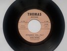 SAXIE RUSSELL PSYCHEDELIC SOUL 1968 ORIGINAL NORTHERN SOUL CLASSIC.