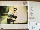 P J HARVEY 4-Track Demos original 1993 island LP nude sleeve + inner