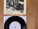 Bob Dylan Basics in G Minor U.S. Vinyl 7