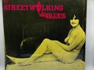 Street Walking Blues Stash Records ST-117 LP 1979 VG++/VG++ - Ma Rainey