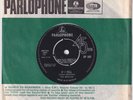 The BEATLES ** If I Fell ** 1964 UK Export 45 # DP 562 **