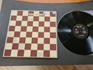 LP / E2-E4 - MANUEL GOTTSCHING - INTEAM GMBH 20.004 KRAUTROCK
