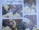 Muddy Waters ‎– Folk Singer 180 GRAM ANALOGUE PRODUCTIONS GATEFOLD VINYL