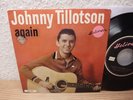 Johnny Tillotson – Again Vinyl, 7