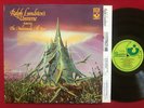 RALPH LUNDSTEN'S UNIVERSE ANDROMEDA ALL STARS LP (1977) SWEDEN PROG HARVEST EX