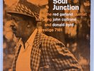 RED GARLAND QUINTET Soul Junction Prestige DG Yelloow & Black Mono RVG VG+ LP