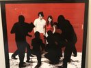 The White Stripes - White Blood Cells vinyl mint/unplayed red vinyl
