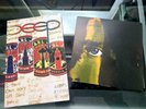 Pearl Jam 2018 Ten Club Single Missing Hunted Down Vinyl 7