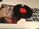 Vinyl Talking Heads Live Stop Making Sense LP album inner sleeve VG
