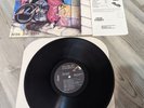 Grim Reaper Fear No Evil LP original 1985 RCA vinyl AFL1-5431 Mint Record/ VG+CV