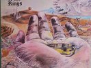 Lord Of The Rings Bo Hansson Australia pressing 12'' vinyl Lp 1972 rare rock