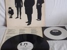 The Stranglers   Black and White cw white 7
