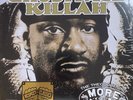 Ghostface Killah - More Fish (New Vinyl 2LP Sealed ) Respect The Classics