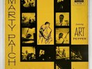 MARTY PAICH QUARTET Featuring Art Pepper Tampa 28 Pink DG Mono VG+ Jazz LP
