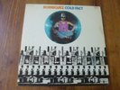 SIXTO RODRIGUEZ COLD FACT  ORIGINAL US SUSSEX  LABELS MISSPRESS