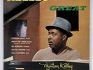 WYNTON KELLEY Kelley Great Vee Jay 1016 DG Mono Original VG++ Jazz LP
