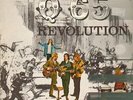 Q65 Revolution NEAR MINT Decca Vinyl LP