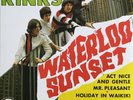 NEW The Kinks – Waterloo Sunset-Limited Edition-Yellow