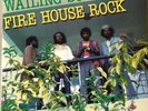 NEW Wailing Souls – Fire House Rock-LP-Limited Edition