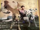 personalised (sam) signed rex orange county vinyl