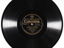 Prewar Jazz 78 - Rube Bloom & Bayou Boys - Man From The South - Columbia 2103-D