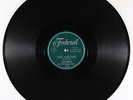 R&B 78 - James Brown & Famous Flames - Please Please Please - Federal - VG+ mp3
