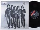SCORPIONS Love At First Sting MERCURY LP VG+ o