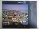 PINK FLOYD A MOMENTARY LAPSE OF REASON EMI EMD 1003 DAVE GILMOUR ROGER WATERS