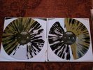 AVENGED SEVENFOLD 'WAKING THE FALLEN' VINYL LIMITED-EDITION ONLY 500 MADE