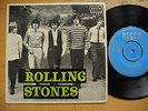 ROLLING STONES The Last Time/Heart Of Stone +2 EP 45 7