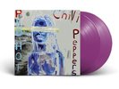 Red Hot Chili Peppers By The Way Exclusive Limited Purple Colored Vinyl 2XLP