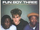 RSD 2022: Fun Boy Three - Best Of - Green Vinyl LP, New Sealed