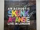 2x copies - An Acoustic Skunk Anansie: Live In London Coloured Vinyl RSD 2022