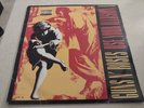 Guns N' Roses Use Your Illusion I LP Vinyl Record Original 1991 See description