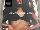 James  -2LP - Whiplash - remaster - sealed new