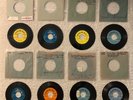 Rock-A-Billy 45 Promo Bundle