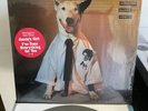 RICK SPRINGFIELD Working Class Dog VG+ Vinyl in Shrink with HYPE STICKER