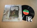 Led Zeppelin IV Record lp original vinyl album 2050