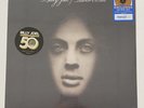 Billy Joel-Piano Man Ltd Ed Walmart Excl Tan Swirl Vinyl w/ 12 x 12 Photo